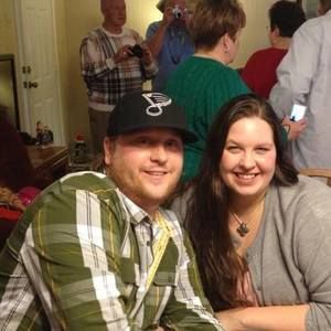 Meet your Posher, Jeff